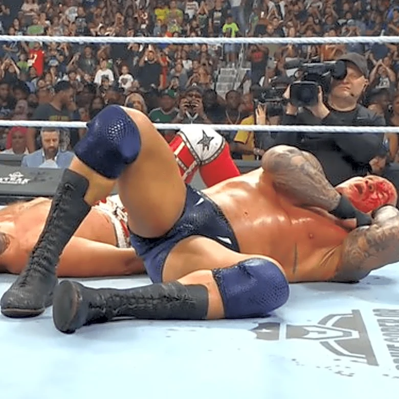 The Cody Rhodes heel turn draws ever closer