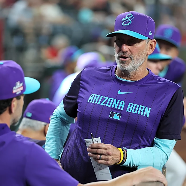 What is the path forward for the Diamondbacks?
