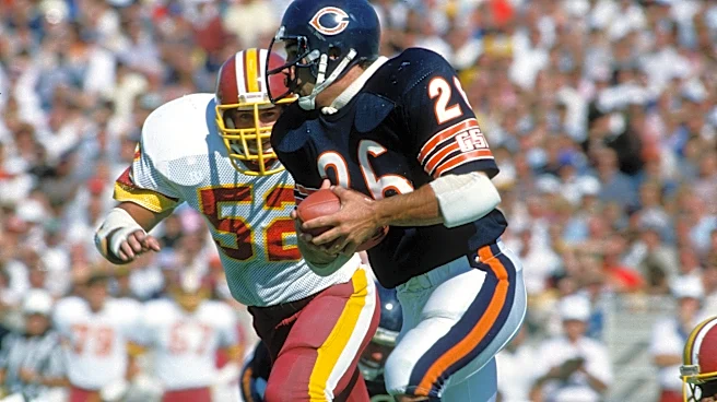 Matt Suhey, Popular 1985 Chicago Bears Super Bowl Champion, Passes Away