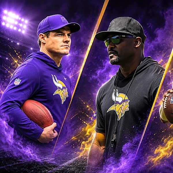 Vikings 2026 Season Forecast