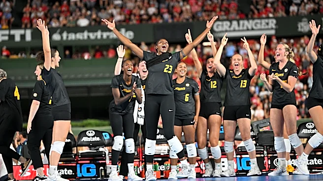 18 Points, 43,067 Fans: Mizzou’s Wrigley Showcase Ends Too Soon