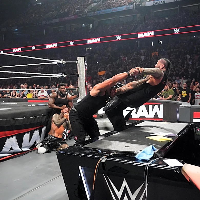 Rumor Roundup (Sept. 7, 2026): 946 faction, NXT release reaction, AEW booking, more!