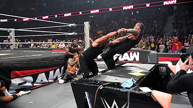 Rumor Roundup (Sept. 7, 2026): 946 faction, NXT release reaction, AEW booking, more!
