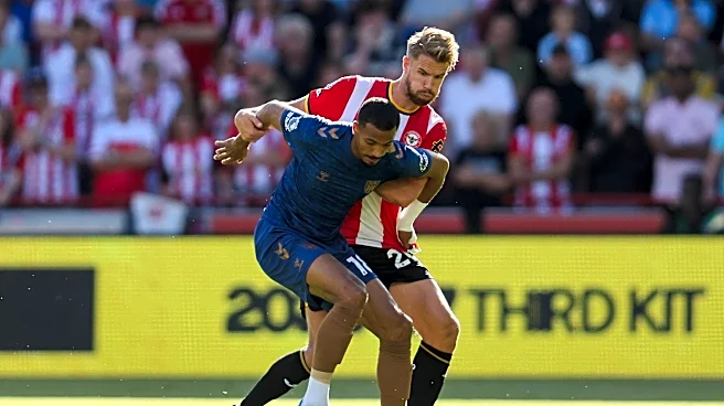 Fan Letters: Two Up Top For Arsenal? Can Sunderland Sort Their Club Communications?