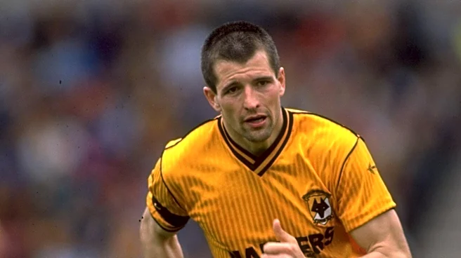 On This Day (7th Sep 1987): Smith Confirms Interest In Bristol Striker & A Load Of Bull