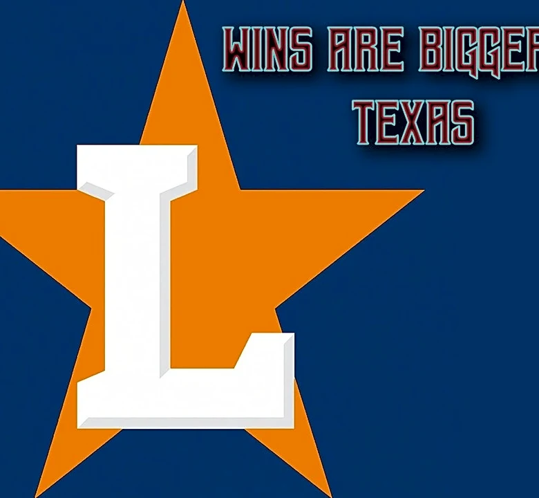 Wins Are Bigger In Texas