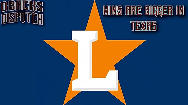 Wins Are Bigger In Texas