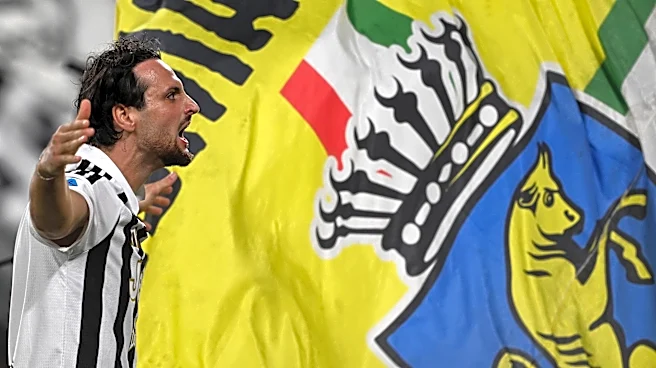 Gatti equalizes in stoppages vs. AC Milan, but Juventus are left ruing what could have been