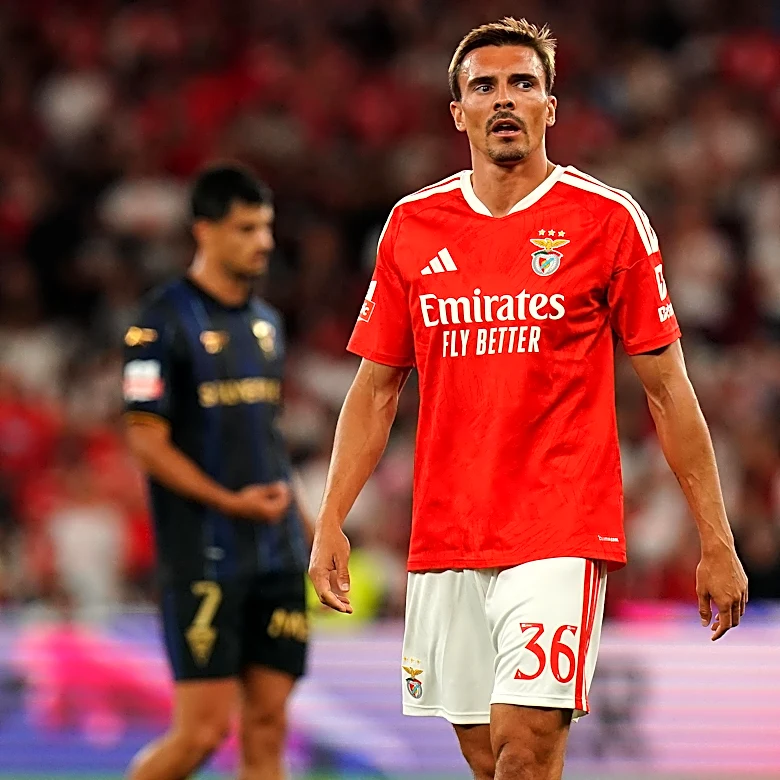 Sale of João Palhinha closes chapter on failed move for Bayern Munich