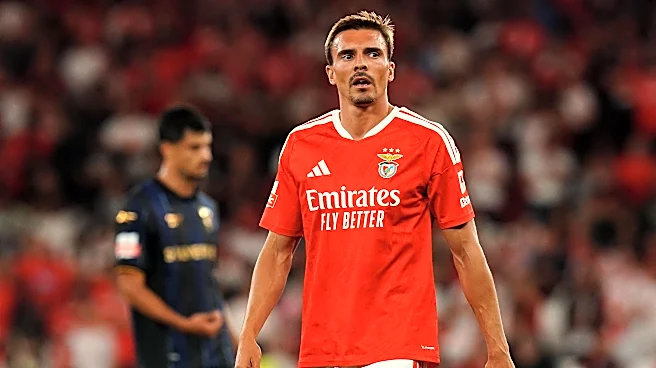 Sale of João Palhinha closes chapter on failed move for Bayern Munich