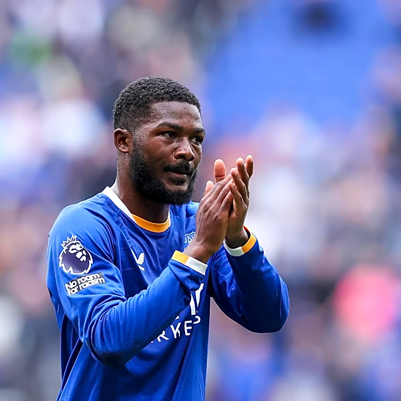 Monday’s Everton News: Maitland-Niles talks goal, Vardy joins Burnley