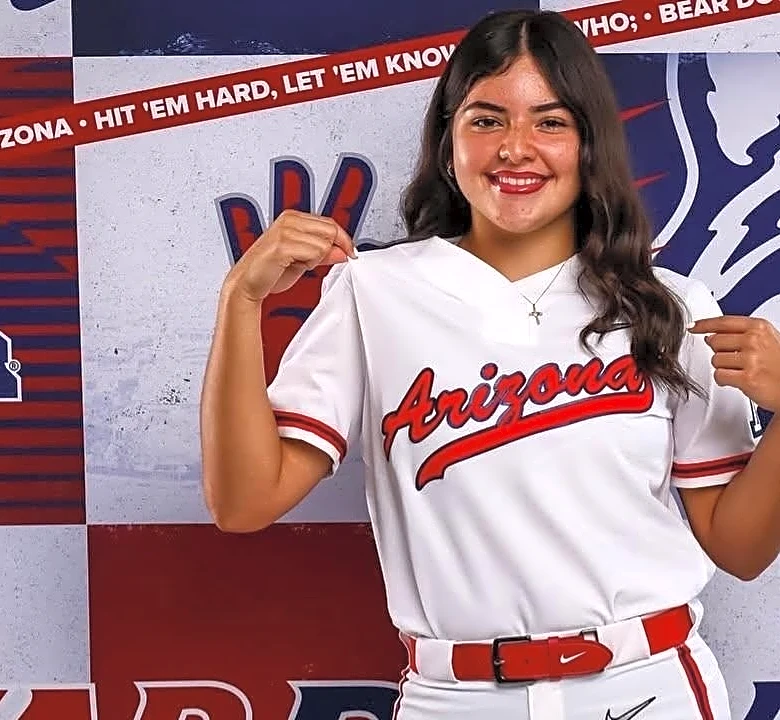 Arizona softball adds pair of in-state commits to 2028 class