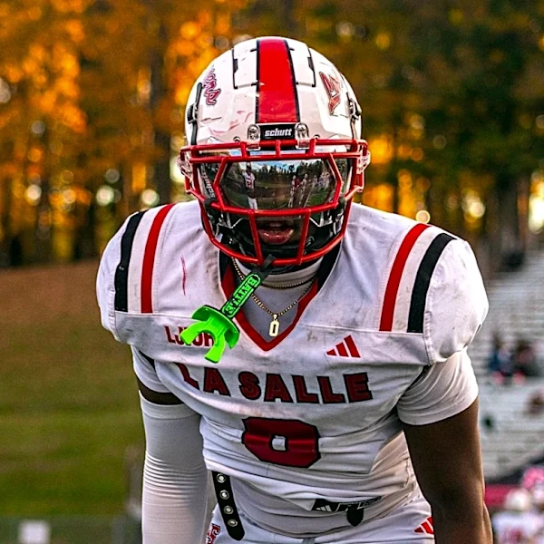 Ohio State offers in-state RB, hosts son of Beanie Wells