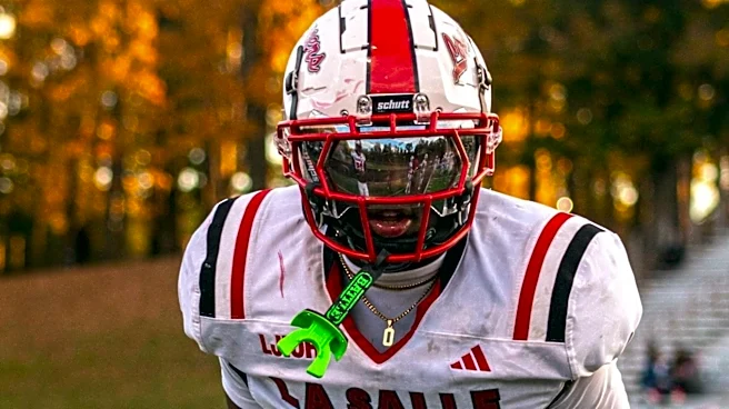 Ohio State offers in-state RB, hosts son of Beanie Wells