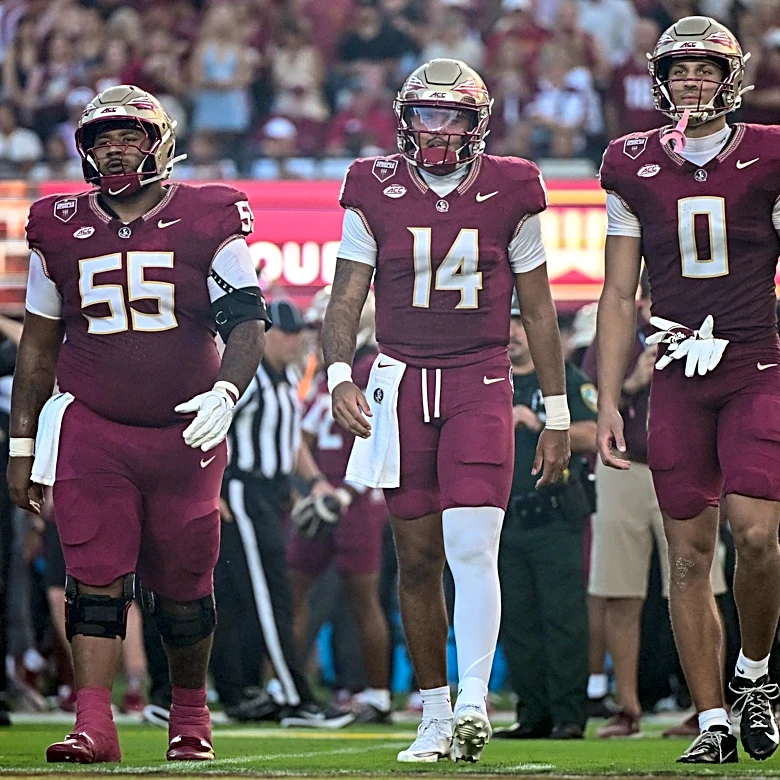 Noles News: 71% of FSU fans surveyed expecting a loss vs. SMU