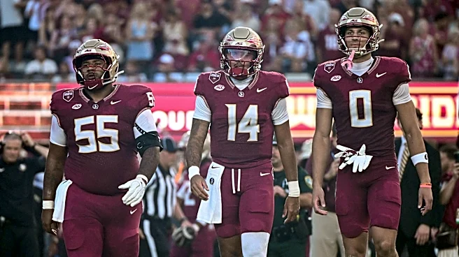 Noles News: 71% of FSU fans surveyed expecting a loss vs. SMU