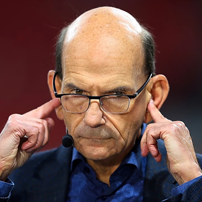 Twitter Gold: Paul Finebaum Eviscerates Lane Kiffin, LSU