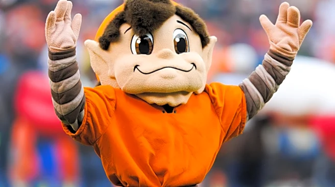 Cleveland Browns news: Happy Labor Day, Browns Nation!