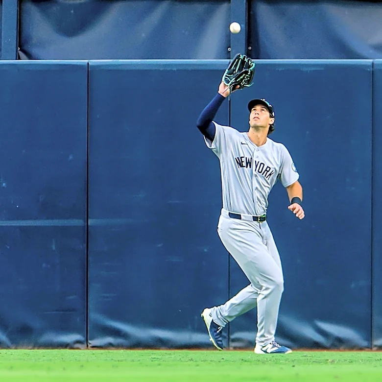 Today on Pinstripe Alley – 9/7/26