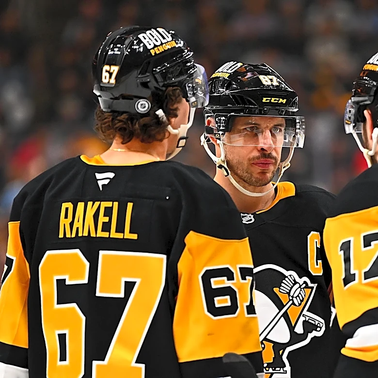 Who will lead the Penguins in goal scoring for 26-27?