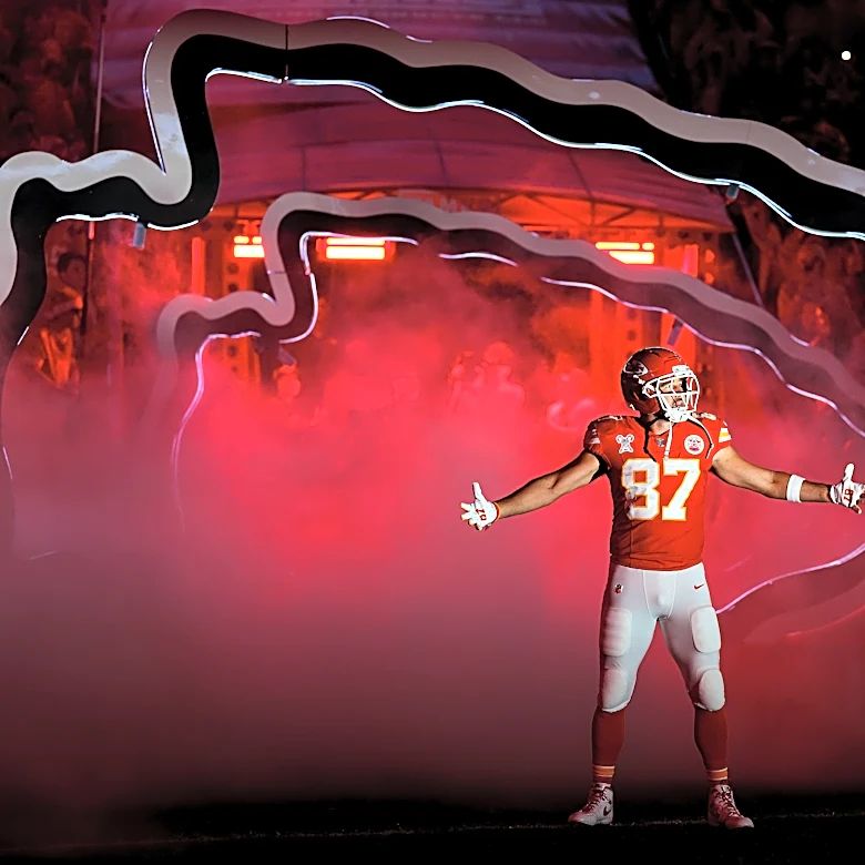 Chiefs News: Happy Labor Day! One week away from the season opener