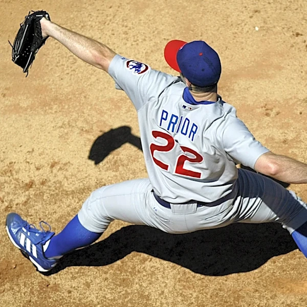 Chicago Cubs history unpacked — September 7