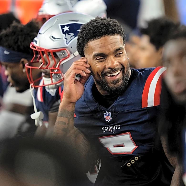 Examining the roster ties between Patriots, Seahawks ahead of Week 1
