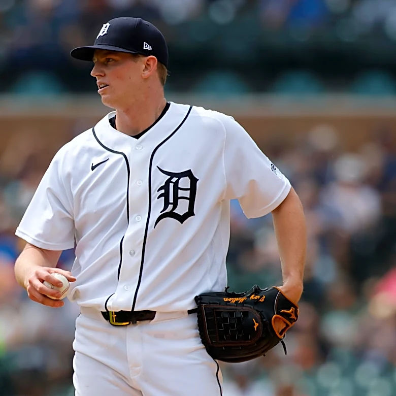 Tigers head home to host Twins for 3-game weekday series starting Monday
