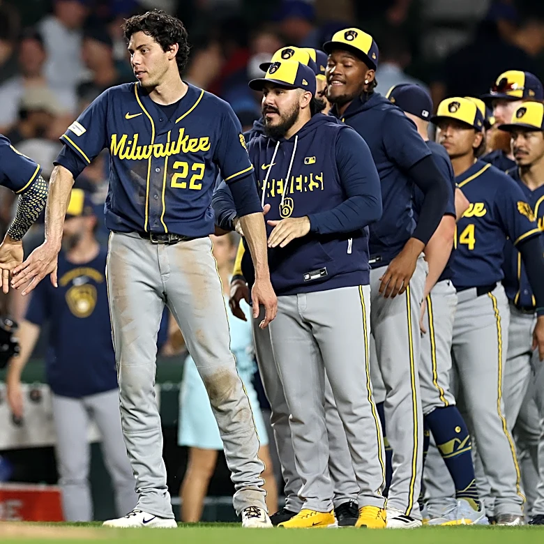 2026 Brewers Week in Review: Week 24