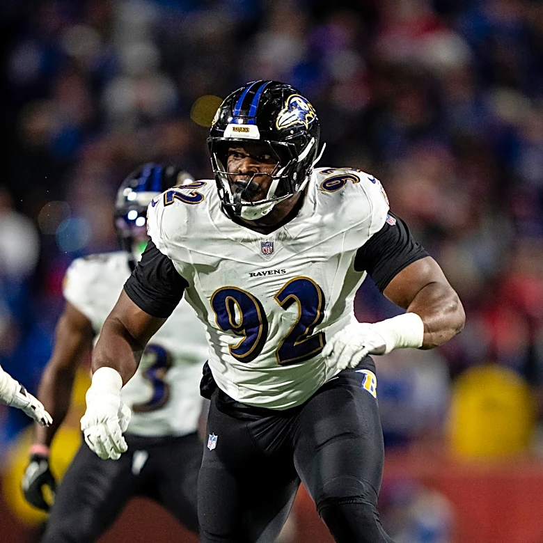 Ravens news: DT Nnamdi Madubuike could be ready for Week 1