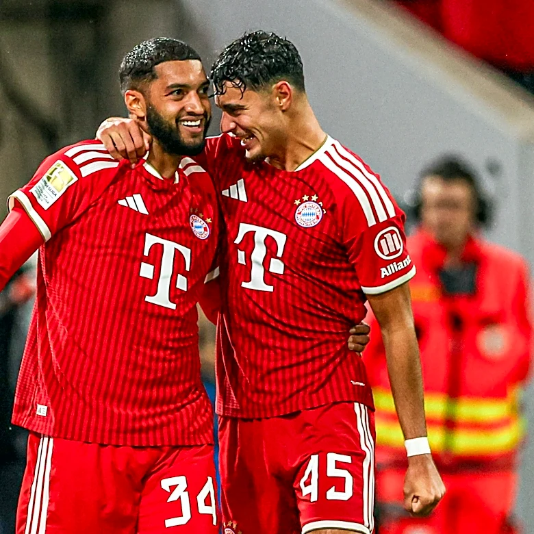 Michael Reschke says Bayern Munich made right summer moves