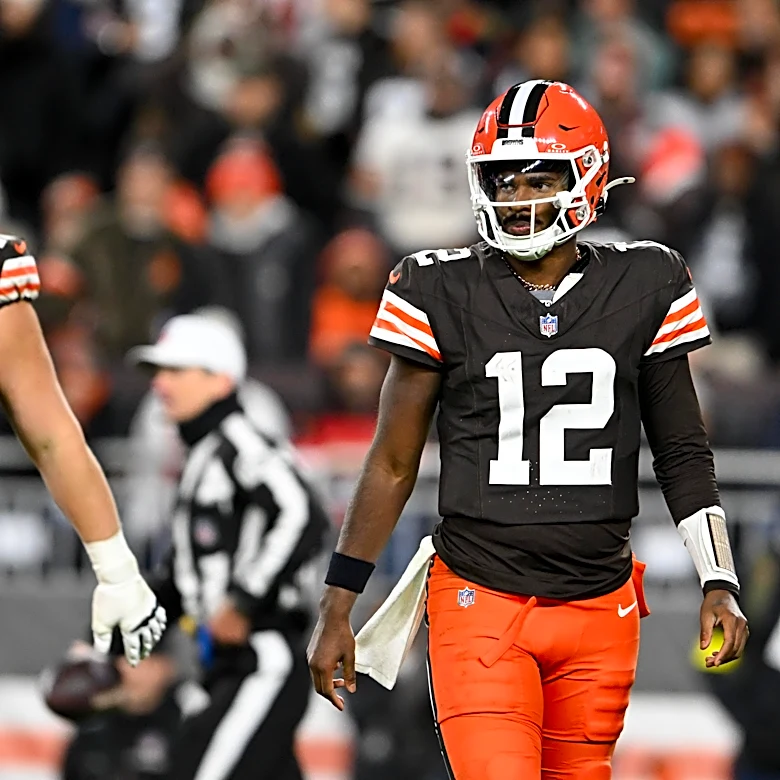 Browns legend states what Shedeur Sanders needs to fix