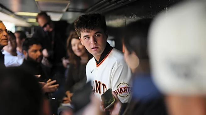 Monday BP: Watch Jackson Flora’s pro debut