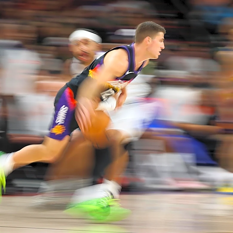 Ranking the Suns’ most important rotation players
