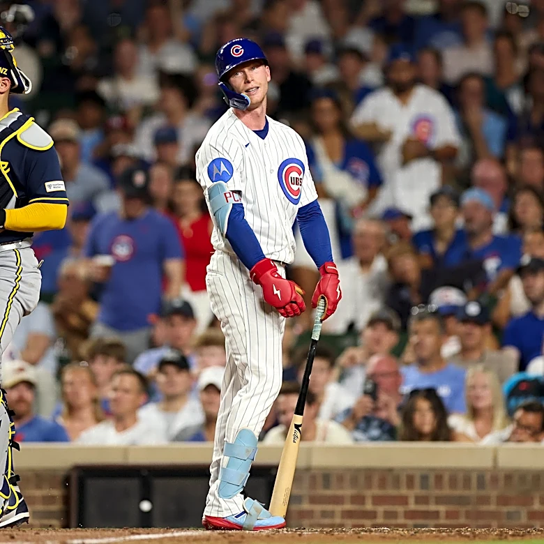 2026 NL Central Power Rankings: Week 24