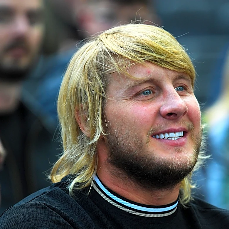 Paddy Pimblett shares potential timeline and hit list for UFC return