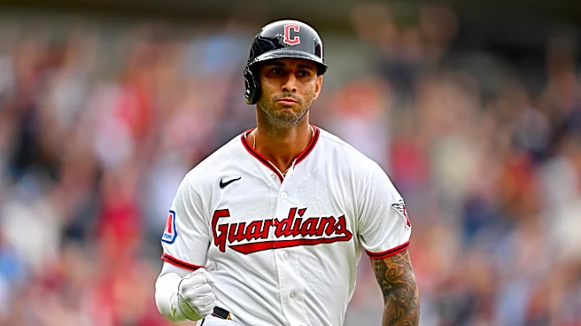 Series Preview: Guardians at Orioles