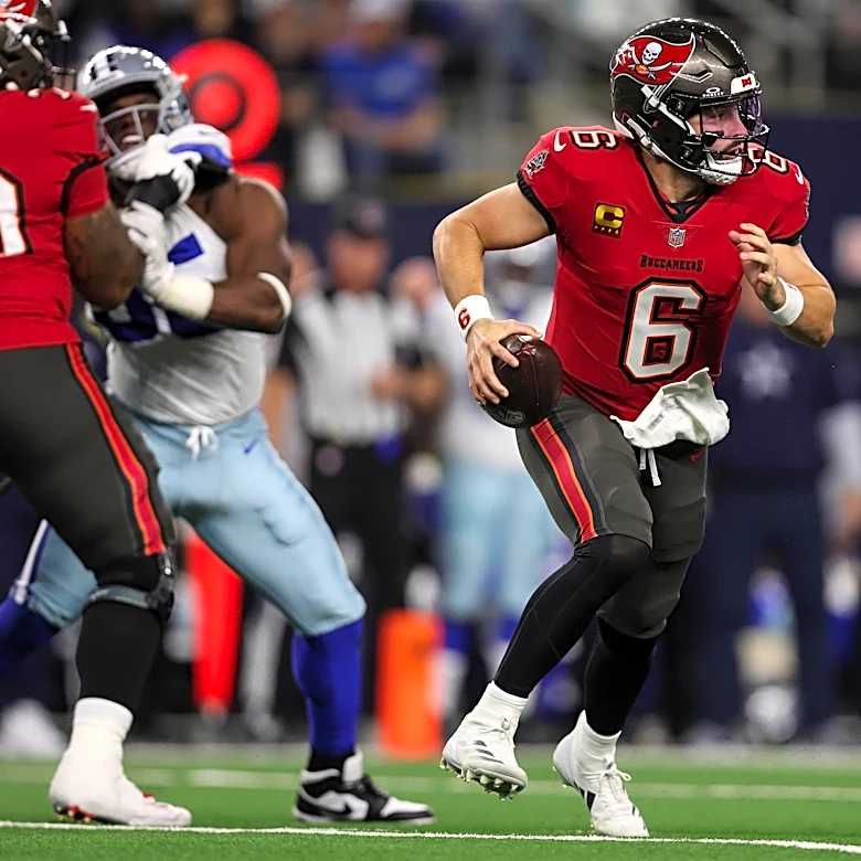 Dallas Cowboys 2026 Opponent Preview: Tampa Bay Buccaneers
