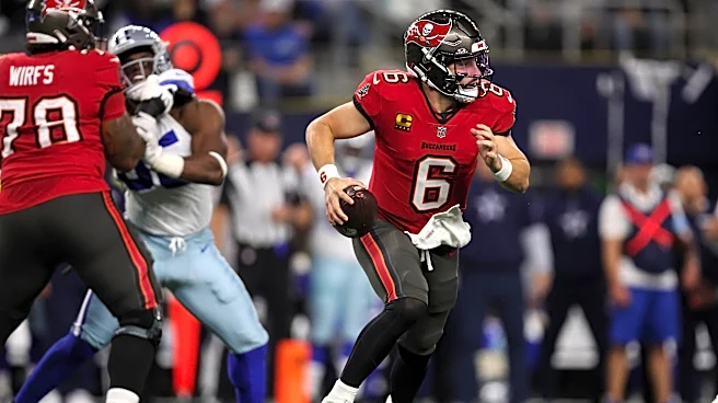 Dallas Cowboys 2026 Opponent Preview: Tampa Bay Buccaneers