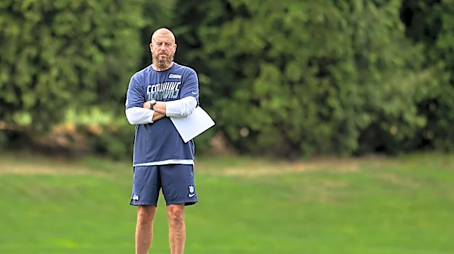 Seahawks News: OC Brian Fleury set to premiere new Seahawks offense