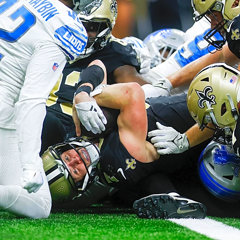 What are the odds? Saints open as 6.5-point underdogs in their season opener at the Lions