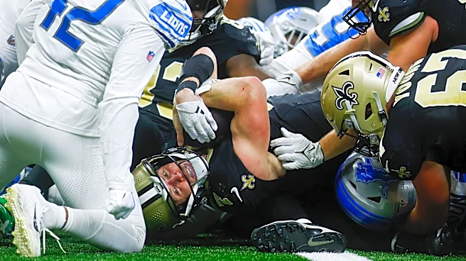 What are the odds? Saints open as 6.5-point underdogs in their season opener at the Lions