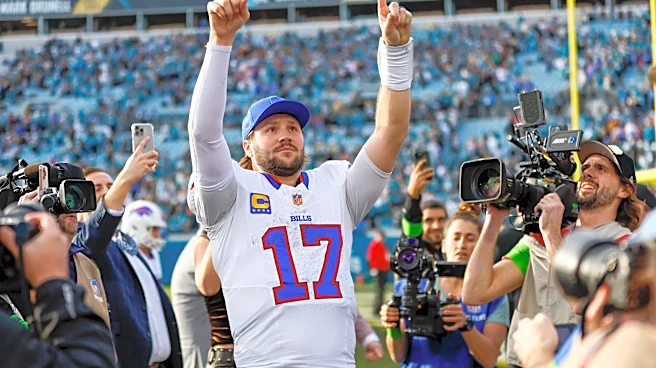 What do you want to read at Buffalo Rumblings this Bills season?