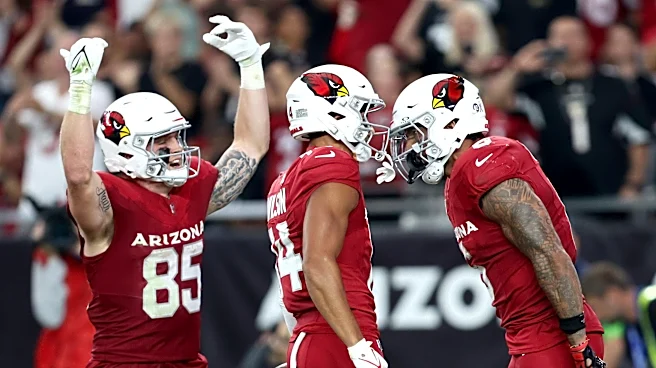 3 reasons to be excited, 3 reasons to be concerned about the Cardinals