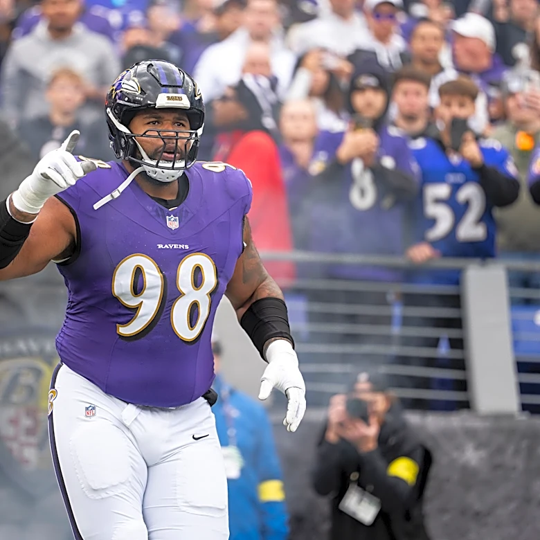Ravens discussion: who is flying under the radar heading into Week 1?