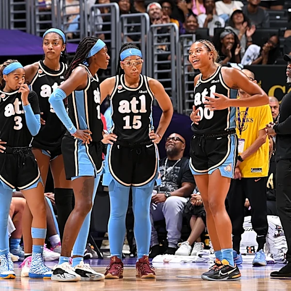 Previewing the Atlanta Dream’s potential playoff opponents