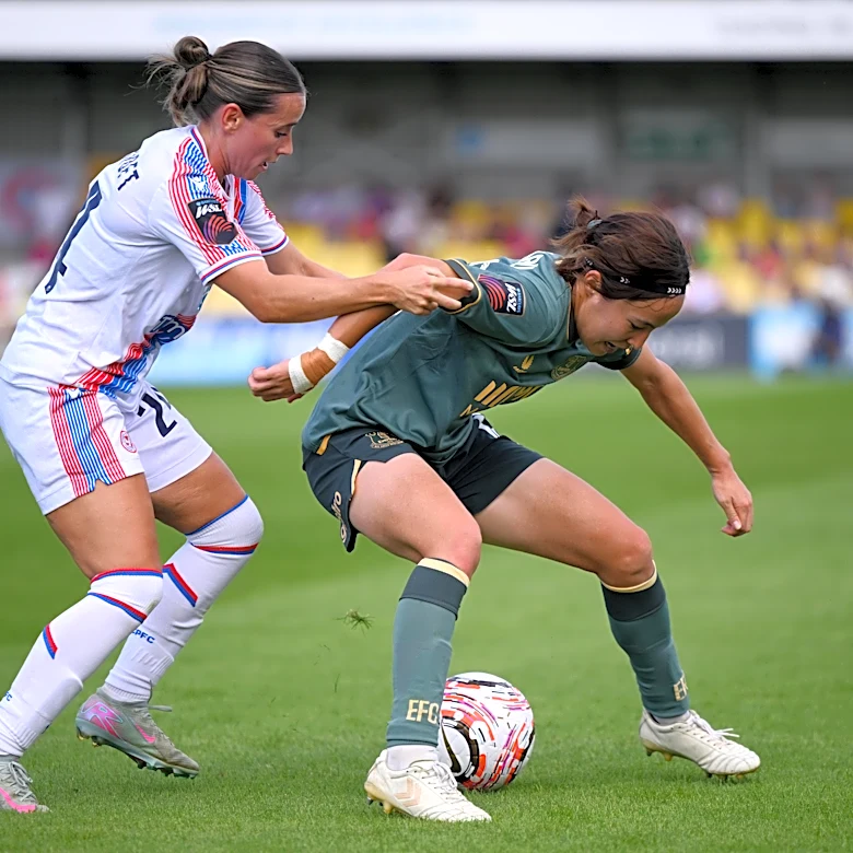Crystal Palace 1-0 Everton | WSL Match Report: Blues edged out in season opener