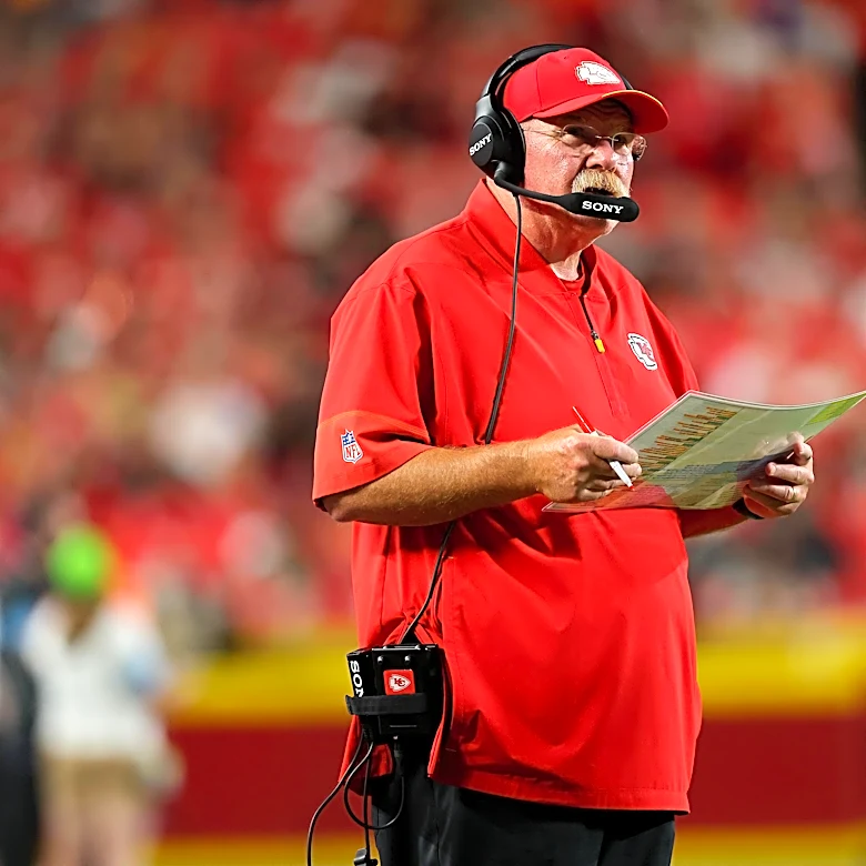 Another game-by-game prediction for the Chiefs’ 2026 season