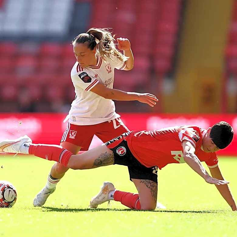 Taylor on Liverpool Women’s 4-0 Win: “We Will Only Get Better”