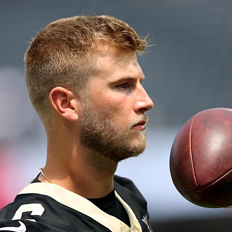 Saints Spotlight: Week 1 at the Lions